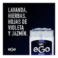 thumbnail image 3 of Antitranspirante Ego sport en gel para caballero 80 g, 3 of 4