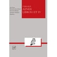thumbnail image 1 of Pre-Owned Vergil: Aeneis Libros I et IV (Lingua Latina) (Latin Edition) (Paperback) 158510633X 9781585106332, 1 of 1