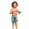 thumbnail image 1 of Short Duradero Niño Bermuda Casual Verano Playa Alberca Color, 1 of 4