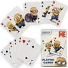 Minions Jumbo Playing Cards