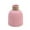Pink, variant on yotijay Flower Vase Birthday Gift Decorative Vase for Living Room Dinner Table Party Pink