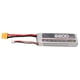 thumbnail image 2 of Batería De Avión RC, Batería LiPo De 7,4 V 2200 MAh 35 C Con Cabezal De Equilibrio XH Para Aviones RC, 2 of 7