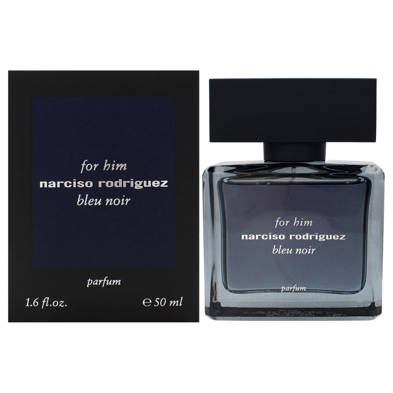 Narciso Rodriguez For Him Bleu Noir Parfum Spray 50ml/1.6oz