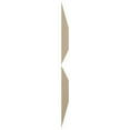 thumbnail image 3 of Ekena Millwork 11 7/8"W x 11 7/8"H Aberdeen EnduraWall Decorative 3D Wall Panel, UltraCover Satin Smokey Beige (Covers 0.98 Sq. Ft.), 3 of 6