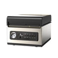 thumbnail image 1 of Vacuum Machine Commercial V32 Chamber Vacuum Sealer Household Food Packaging Machine Does Not Pick Bags To Extract Liquids, 1 of 6