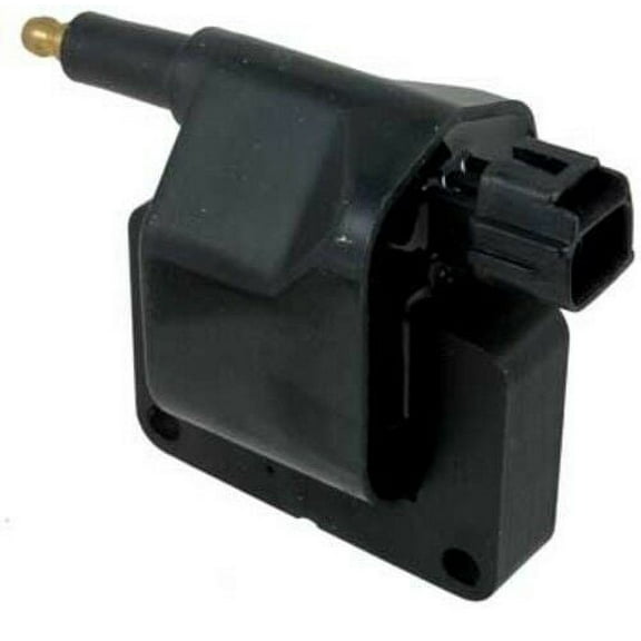 Ignition Coil WAI CUF198
