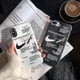 thumbnail image 4 of Iphone 13 Pro;Blanco para Iphone 13/12/11 Blanco roto Nike Frosted Phone Case 13Pro/12Pro Zhivalor BST3068186, 4 of 5