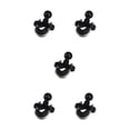 thumbnail image 2 of Kenally Stainless Steel Motorbike Brake Handlebar Detachable Portable Accessories Bracket Phone PU Mount Duty Motorcycle Heavy Type2 NO2, 2 of 6