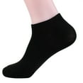 thumbnail image 3 of URMAGIC Men Women 6-Pack Low Cut Sport Socks Ankle Cut Sport Ankle Sock, 3 of 4