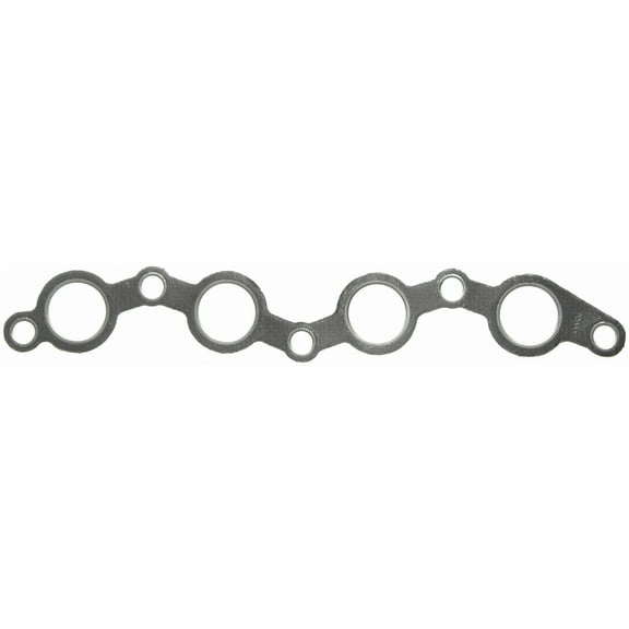 FEL-PRO MS 92939 Exhaust Manifold Gasket Set Fits select: 1985-1991 TOYOTA COROLLA, 1985-1989 TOYOTA MR2
