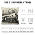 thumbnail image 5 of YINGXI , Decor Covers, , Themed Room Decor, Gifts for Lovers, , Decor Linen Cover 12x12in, 5 of 5
