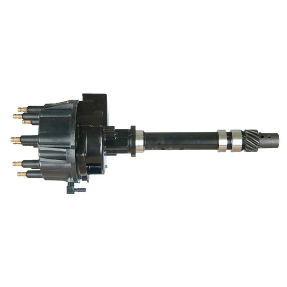Sierra 18-5470; Thunderbolt Iv V-8 Distributor