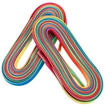 2 Pcs Cream Waxed Shoe Laces Skate Shoelace Hockey Man Child