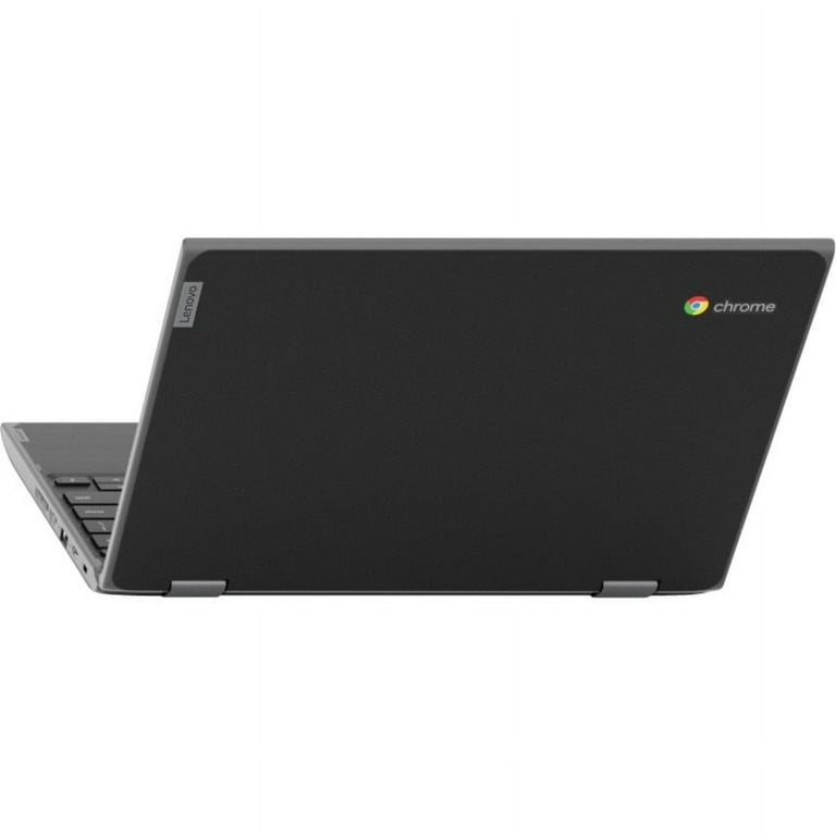 Lenovo Touch Screen Chrome Laptop, 300e Chromebook 2nd Gen, 11.6