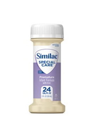 similac care