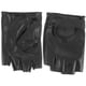 thumbnail image 5 of 1 par de guantes de bicicleta para adultos Guantes de pesca convenientes Guantes de equitación al aire libre Suministro al aire libre, 5 of 5