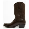 thumbnail image 3 of Cody James Black 1978 Men's 1978&Reg; Chapman Western Boot Round Toe Chocolate 10 1/2 D(M) US, 3 of 7