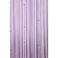 thumbnail image 2 of Gouchee Home String Rod Pocket Panel, 2 of 2