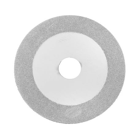 

FTjfrsbc 100mm Diamond Saw Blade Granite Marble Cutting Disc Plate Glass Cutter