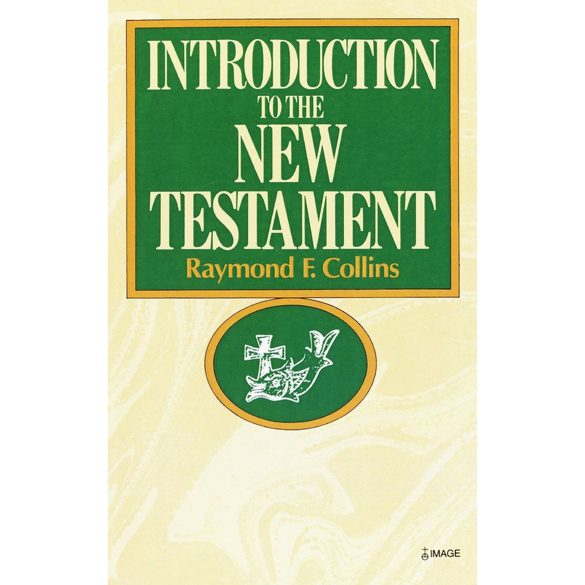 Introduction to the New Testament (Paperback)
