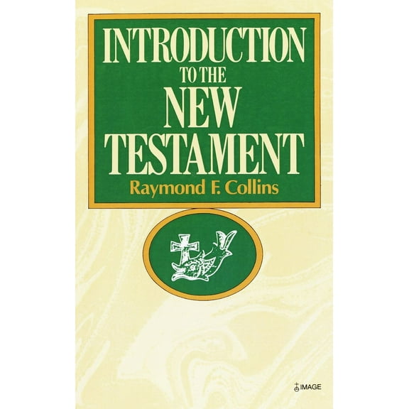 Introduction to the New Testament, (Paperback)