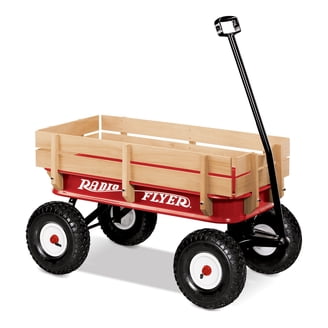 RADIO FLYER 34\