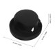 thumbnail image 2 of FELTECHELECTR Accesorio De Silicona Negro Para Smartwatch Compatible Con Varios Para Almacenamiento, 2 of 8