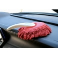 thumbnail image 5 of California Car Duster Mini Duster Wax Treated Auto Dashboard and Interior Duster 62447, 5 of 8
