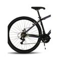 thumbnail image 3 of Bicicleta Jaguar Tonic R29 21V C/Susp Fno Dco Amarrillo, 3 of 3