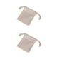 thumbnail image 2 of Bearachild Dibujar bolsas de cuerda Decoraciones para fiestas Embalaje Bolsa de joyería Bolsa de regalo de algodón flexible reutilizable Almacenamiento de Type2 NO2 Bearachild CBP237319, 2 of 6