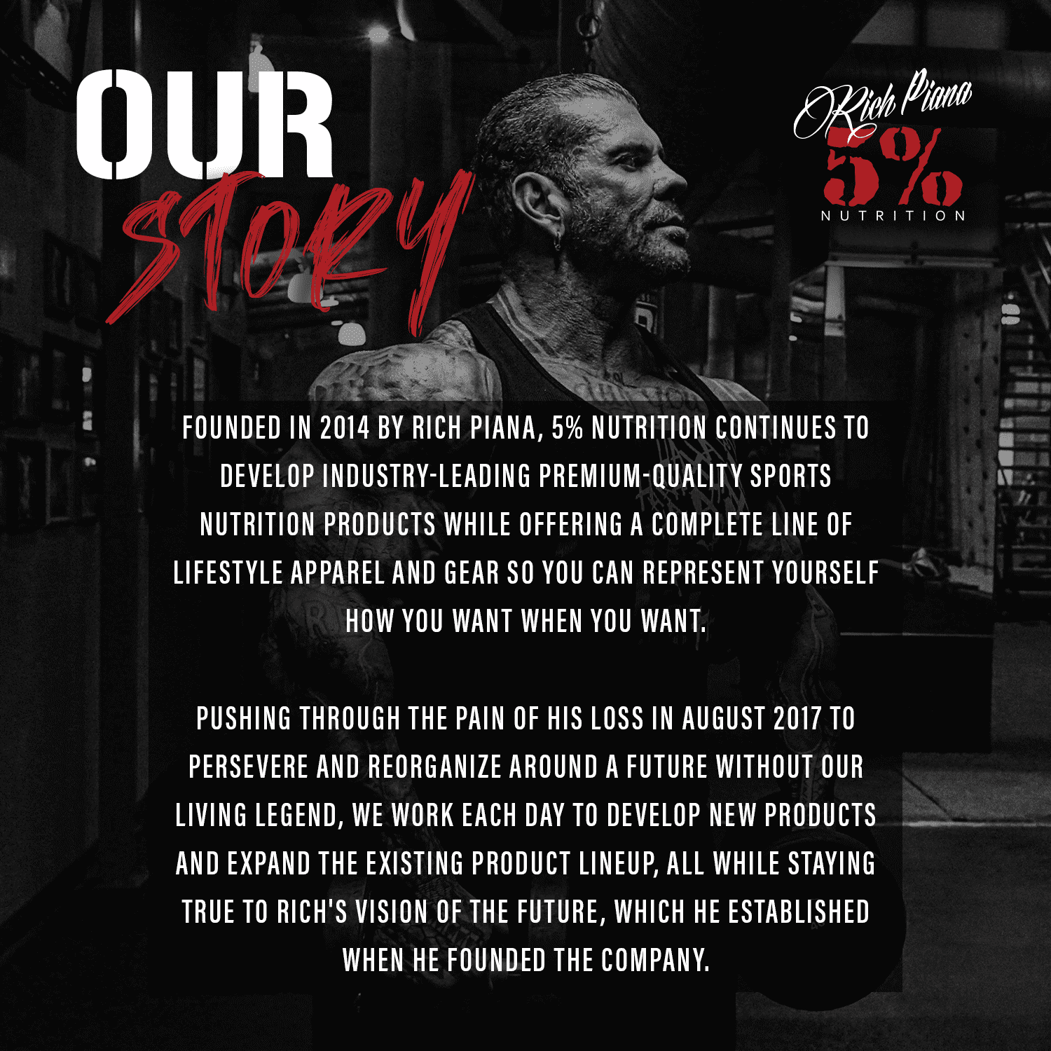 5% Nutrition Rich Piana Kill It Pre-Workout Powder Supplement with Creatine & Caffeine for Pump, 40 Servings (Blue Raspberry)