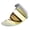 Gold, variant on Riousery Motorcycle Helmet Visor Replacement for Z8 Helmets, Windproof Anti-Fog Anti-UV Shield, Gold