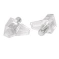 thumbnail image 2 of Clavos de soporte de 5 mm de diámetro Unique Bargains, 20 piezas para estanterías de cocina, armarios y muebles, 2 of 2
