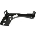 thumbnail image 2 of For Dodge Ram 2500/1500/3500 1999 2000 2001 2002 Bumper Bracket Passenger Side | Front | Inner | CAPA Certified | Replacement For CH1067111, CH1067111C | 55076778AB, 2 of 7