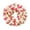 A, variant on Wzzjkit Door Wreath, Festival Wreath A Variety of Flower Styles Wreath Party Door Decoration Spring and Summer Simulation Wreath Door Decoration, Wreaths for Front Door