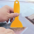 thumbnail image 3 of 10pcs Car Film Triangle Scraper Car Film Tool Vehicle Film Sticking Tool, 3 of 7