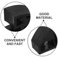 thumbnail image 3 of Milisten Sujeta Llanta Negro De Material Duradero Para Desmontaje Y, 3 of 8