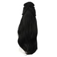 thumbnail image 5 of Lazy Full Head Cover Hair Cover for Chinese Style Girls Wedding, 5 of 5
