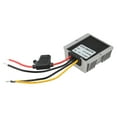 thumbnail image 5 of Step Down 24V to 12V DC Converter with Fuse 20A 240W for Golf Cart Solar System, 5 of 10