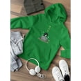 thumbnail image 3 of Chinese Ghost Festival  Cute Hoodie Juniors -Image by Shutterstock,  x-Large, 3 of 4