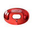 thumbnail image 1 of Battle Protège-Lèvres Oxygène (Chrome Rouge, Taille Unique), 1 of 1