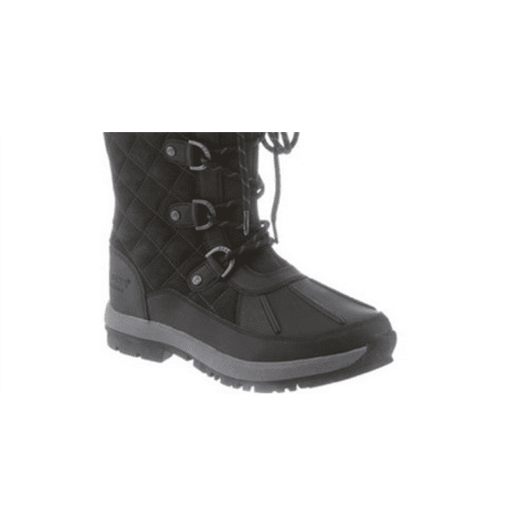 Bearpaw waterproof winter boots sales