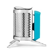 BioLite Wood Pellet Backpacking Stove