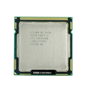 Intel Core i7 3770 Processor - 3.4 GHz, 4 Cores, 8 Threads, 8 MB