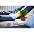 thumbnail image 3 of POLYWOOD&reg; Nautical Recycled Plastic Outdoor Side Table, 3 of 11