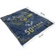 thumbnail image 4 of LHSHID to My Wife Gifts Blanket Anniversary Blanket You are My Life Letter Printed Flannel Blanket Warm Cozy Fuzzy Throw Blanket for Bedding Sofa and Travel 30x40in, 4 of 5