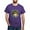 Purple, variant on CafePress - WE're ALL MAD HERE Dark T Shirt - Men's Classic Graphic Cotton T-Shirt