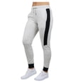 thumbnail image 1 of Women's Slim-Fit French Terry Jogger Sweatpants, 1 of 4