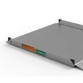 thumbnail image 6 of EZ-ACCESS GATEWAY 3G 4 Foot Solid Surface Aluminum Portable Wheelchair Ramp, 6 of 11