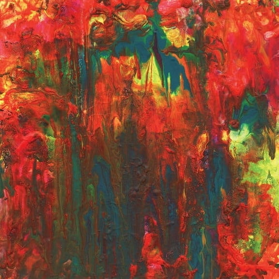 Psymun - Rainbow Party - Music & Performance - Vinyl